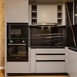 Two-bedroom With Free Private Parking And 6min To Center Apartament Płowdiw