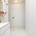 Two-bedroom With Free Private Parking And 6min To Center Apartament
