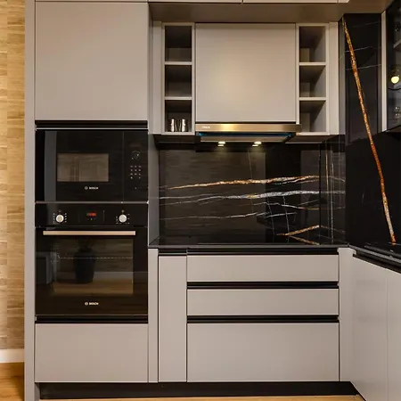 Designer 2br With Private Parking By Flat Manаger Apartament Płowdiw