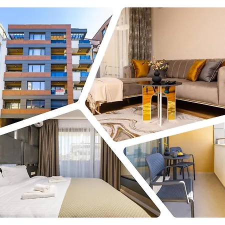 Designer 2br With Private Parking By Flat Manаger Apartament *