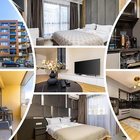 Designer 2br With Private Parking By Flat Manаger *